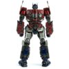 TH3A19005 - Transformers Bumblebee Movie Optimus Prime Deluxe Scale Action Figure