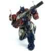 TH3A19005 - Transformers Bumblebee Movie Optimus Prime Deluxe Scale Action Figure