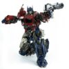 TH3A19005 - Transformers Bumblebee Movie Optimus Prime Deluxe Scale Action Figure