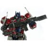 TH3A19005 - Transformers Bumblebee Movie Optimus Prime Deluxe Scale Action Figure