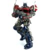 TH3A19005 - Transformers Bumblebee Movie Optimus Prime Deluxe Scale Action Figure