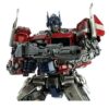 TH3A19005 - Transformers Bumblebee Movie Optimus Prime Deluxe Scale Action Figure