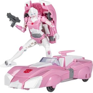 HSF4480 - Transformers Studio Series 86 Deluxe Arcee