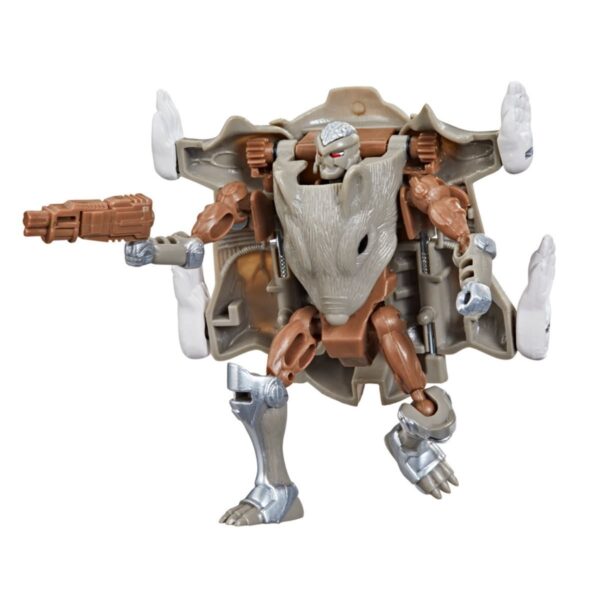 HSF1619 - Transformers Vintage Beast Wars Basic Rattrap