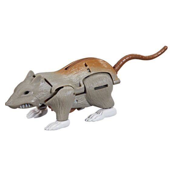 HSF1619 - Transformers Vintage Beast Wars Basic Rattrap