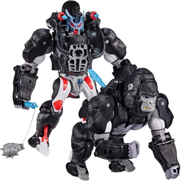 HSF1621 - Transformers Vintage Beast Wars Optimus Primal