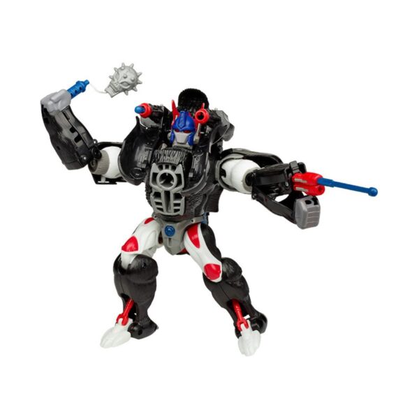 HSF1621 - Transformers Vintage Beast Wars Optimus Primal
