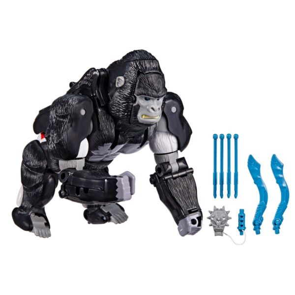HSF1621 - Transformers Vintage Beast Wars Optimus Primal