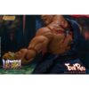 BLFSTM87174 - Ultimate Street Fighter IV Evil Ryu 1:12 Scale Action Figure