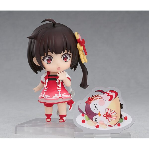 UTCGAS12558 - Vocaloid Yousa Ling Nendoroid Action Figure