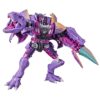 F03665L03 - Transformers War for Cybertron Kingdom Leader Megatron (Beast)