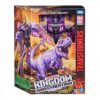 F03665L03 - Transformers War for Cybertron Kingdom Leader Megatron (Beast)