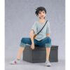UTCG94377 - Weathering with You Hodaka Morishima Pop Up Parade Statue