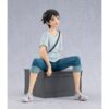 UTCG94377 - Weathering with You Hodaka Morishima Pop Up Parade Statue