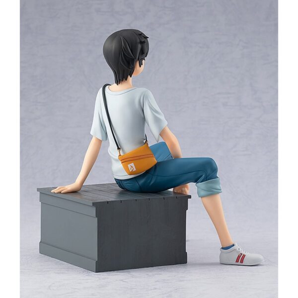 UTCG94377 - Weathering with You Hodaka Morishima Pop Up Parade Statue