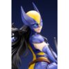 KTMK355 - Marvel Universe Laura Kinny Wolverine Bishoujo 1:7 Scale Statue