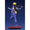 KTMK355 - Marvel Universe Laura Kinny Wolverine Bishoujo 1:7 Scale Statue