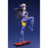 KTMK355 - Marvel Universe Laura Kinny Wolverine Bishoujo 1:7 Scale Statue