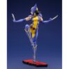 KTMK355 - Marvel Universe Laura Kinny Wolverine Bishoujo 1:7 Scale Statue