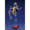KTMK355 - Marvel Universe Laura Kinny Wolverine Bishoujo 1:7 Scale Statue