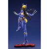 KTMK355 - Marvel Universe Laura Kinny Wolverine Bishoujo 1:7 Scale Statue