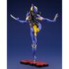 KTMK355 - Marvel Universe Laura Kinny Wolverine Bishoujo 1:7 Scale Statue