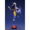 KTMK355 - Marvel Universe Laura Kinny Wolverine Bishoujo 1:7 Scale Statue
