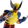 MZ76536 - X-Men Wolverine One:12 Collective Deluxe Steel Box Edition Action Figure