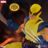 MZ76536 - X-Men Wolverine One:12 Collective Deluxe Steel Box Edition Action Figure