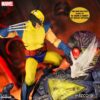 MZ76536 - X-Men Wolverine One:12 Collective Deluxe Steel Box Edition Action Figure