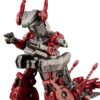KTZD158 - Zoids EZ-017 Iguan Marking Plus Version Highend Master Model Kit