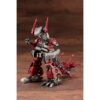 KTZD158 - Zoids EZ-017 Iguan Marking Plus Version Highend Master Model Kit