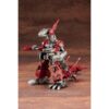 KTZD158 - Zoids EZ-017 Iguan Marking Plus Version Highend Master Model Kit