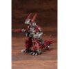 KTZD158 - Zoids EZ-017 Iguan Marking Plus Version Highend Master Model Kit