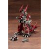 KTZD158 - Zoids EZ-017 Iguan Marking Plus Version Highend Master Model Kit