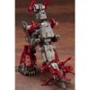 KTZD158 - Zoids EZ-017 Iguan Marking Plus Version Highend Master Model Kit
