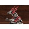 KTZD158 - Zoids EZ-017 Iguan Marking Plus Version Highend Master Model Kit
