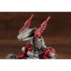 KTZD158 - Zoids EZ-017 Iguan Marking Plus Version Highend Master Model Kit