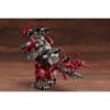 KTZD158 - Zoids EZ-017 Iguan Marking Plus Version Highend Master Model Kit