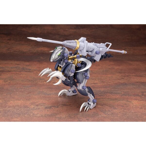 KTZD109 - Zoids Raven Raptor Highend Master Model 1:72 Scale Model Kit