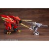 KTZD109 - Zoids Raven Raptor Highend Master Model 1:72 Scale Model Kit