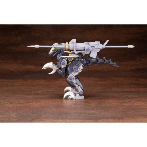 KTZD109 - Zoids Raven Raptor Highend Master Model 1:72 Scale Model Kit