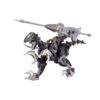 KTZD109 - Zoids Raven Raptor Highend Master Model 1:72 Scale Model Kit