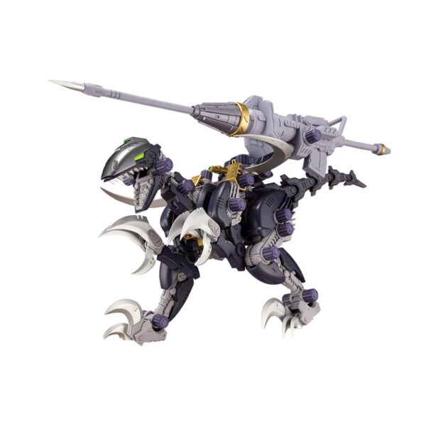 KTZD109 - Zoids Raven Raptor Highend Master Model 1:72 Scale Model Kit