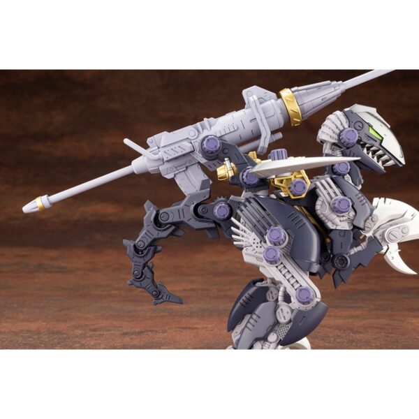 KTZD109 - Zoids Raven Raptor Highend Master Model 1:72 Scale Model Kit