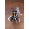 KTZD109 - Zoids Raven Raptor Highend Master Model 1:72 Scale Model Kit