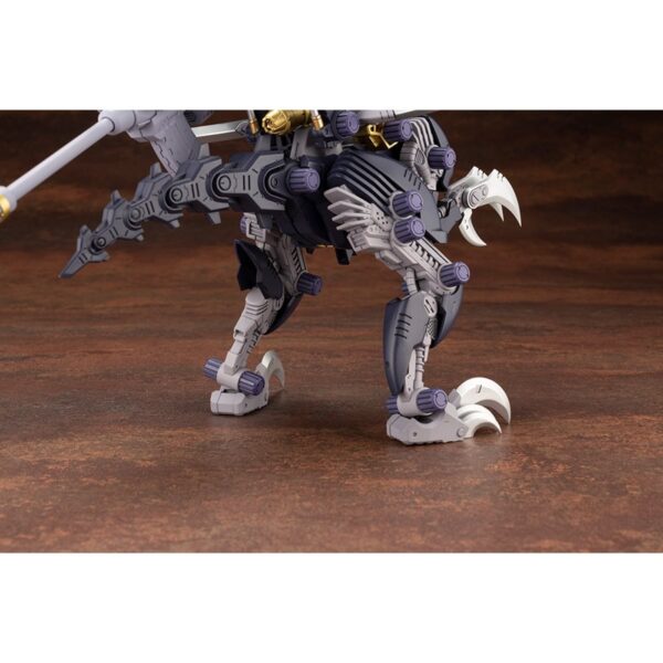 KTZD109 - Zoids Raven Raptor Highend Master Model 1:72 Scale Model Kit