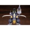 KTZD109 - Zoids Raven Raptor Highend Master Model 1:72 Scale Model Kit
