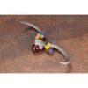 KTZD109 - Zoids Raven Raptor Highend Master Model 1:72 Scale Model Kit