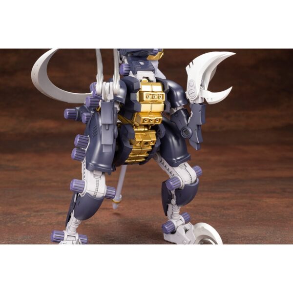 KTZD109 - Zoids Raven Raptor Highend Master Model 1:72 Scale Model Kit